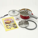 �����g����2���b�g�����^���͓�i�L�b�`���^�C�}�[�t�j