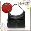 服部真湖プロデュース ソフトレザーバッグ