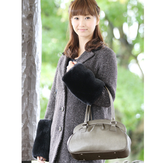 �y��򃁃C�hHAMANO�I���W�i���o�b�O �o�b�O�n���K�[�v���[���g