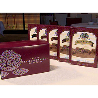 �������p�[���[�����ˋ��J���[�Z�b�g