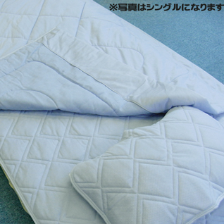 �f�I�Z�����L�Ђ���~���p�b�h��2�d�K�[�[�P�b�g�Z�b�g