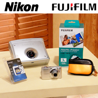 �j�R���N�[���s�N�XL22�f�W�^���J�������x�m�t�C�����t�H�g�v�����^�[�Z�b�g