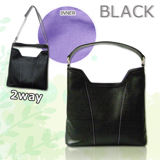 ���u�߂��݁~HAMANO�R���{���v2WAY�o�b�O