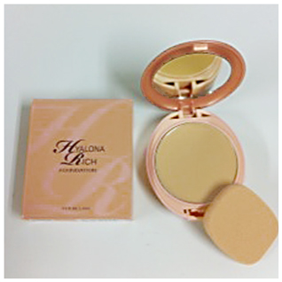 �q�A���i���b�`�t�@���f�[�V����