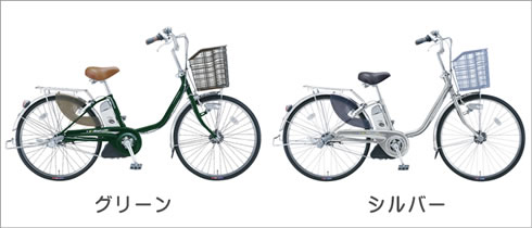 �y���������z�d���n�C�u���b�h���]�ԃO�b�h���b�N