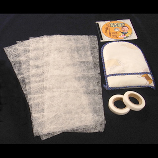 �A�C�����y�b�^�[ [��C�V�[�g]