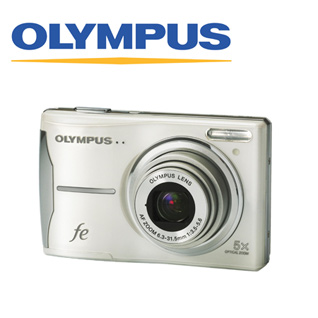 �I�����p�X�L�����f�B�AFE-46�f�W�^���J�����Z�b�g