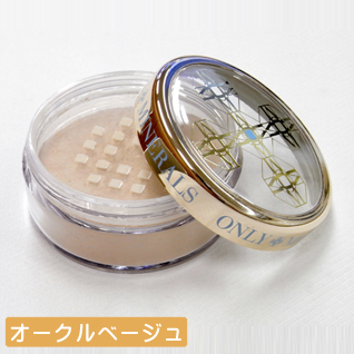 �I�����[�~�l�����t�@���f�[�V�����P�i