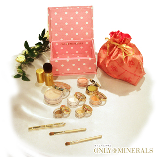 �I�����[�~�l�����t�@���f�[�V���� ��l�̃c�������[�N�Z�b�g