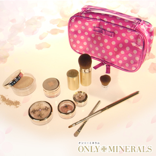 �I�����[�~�l�����t�@���f�[�V���� UV�����Z�b�g