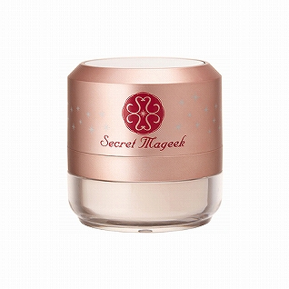 �V�[�N���b�g�}�W�[�N�G�b�Z���X�p�E�_�[�{��