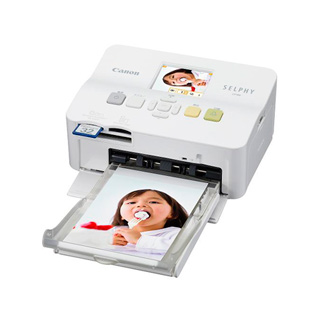 �L���m��SELPHY CP780�t�H�g�v�����^�Z�b�g