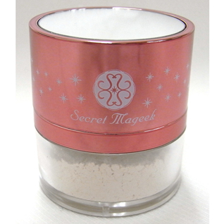 �V�[�N���b�g�}�W�[�N�~�l�����G�b�Z���X�p�E�_�[