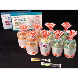 NEW�k�����Y�o���G�e�B�X�[�v�Z�b�g