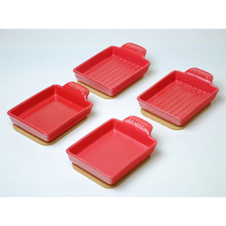 �g�[�X�^�[�v���[�g4���Z�b�g