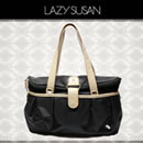 LAZY SUSAN オリジナル4WAY BAG