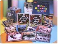 オールナイトニッポン CD商品写真