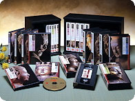 仏像の祈りDVD・ビデオ全集商品写真