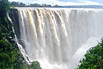 ウ?ィクトリアの滝