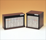 渡辺和子CD談話集収納ケース